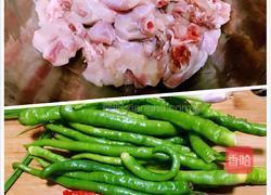 哑巴兔的做法图解1