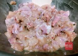 哑巴兔的做法图解2