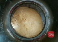 老南瓜馒头的做法图解4