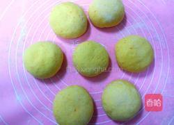 老南瓜馒头的做法图解9