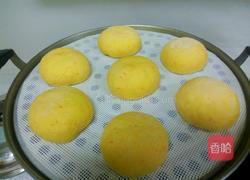 老南瓜馒头的做法图解10