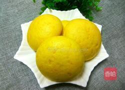 老南瓜馒头的做法图解12