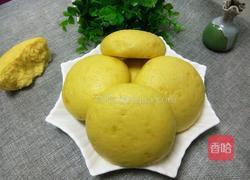 老南瓜馒头的做法图解13