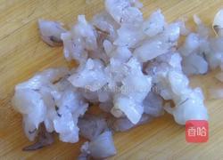 鲜虾水饺的做法图解2
