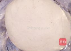 鲜虾水饺的做法图解5