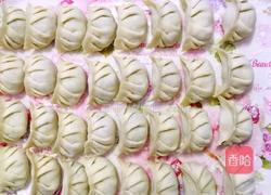 鲜虾水饺的做法图解7