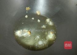 炒空心菜梗的做法图解2