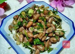 凉拌花生米的做法图解4