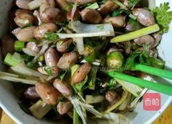 凉拌花生米的做法图解3