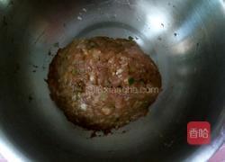 胡萝卜玉米肉饺子的做法图解9