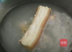 粉蒸五花肉的做法图解2