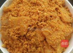 粉蒸五花肉的做法图解6