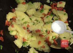 滇味老奶洋芋的做法图解5