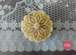 豆沙月饼的做法图解7