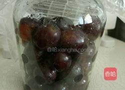 自酿葡萄酒的做法图解6