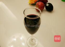 自酿葡萄酒的做法图解9