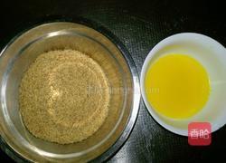 6寸芒果慕斯的做法图解3