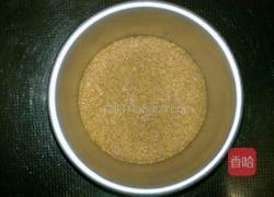 6寸芒果慕斯的做法图解5