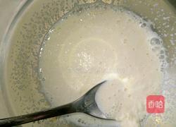 6寸芒果慕斯的做法图解9