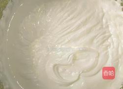 6寸芒果慕斯的做法图解12