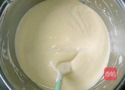 6寸芒果慕斯的做法图解14