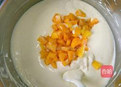 6寸芒果慕斯的做法图解15