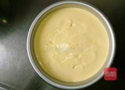 6寸芒果慕斯的做法图解16