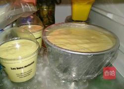 6寸芒果慕斯的做法图解18