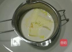 海绵蛋糕（方形千叶纹）的做法图解2