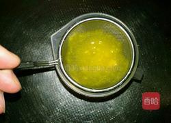 6寸芒果慕斯的做法图解22