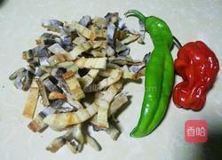 香辣鳗鱼的做法图解1