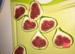 无花果思慕雪的做法图解1