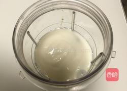 无花果思慕雪的做法图解4