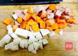 贵州糯米饭的做法图解3