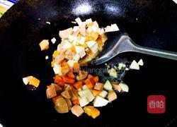 贵州糯米饭的做法图解5