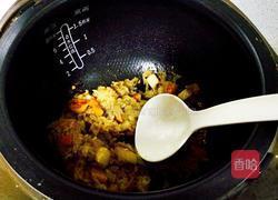 贵州糯米饭的做法图解8