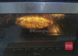 蘑菇焗饭的做法图解10