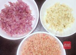 爱心牛排的做法图解7