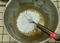 飘香花生饼的做法图解3