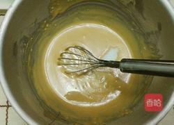 飘香花生饼的做法图解4
