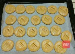 飘香花生饼的做法图解7