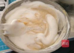 香蕉牛奶蛋糕的做法图解12