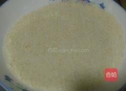 香辣鸡腿汉堡的做法图解4