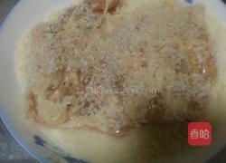 香辣鸡腿汉堡的做法图解5