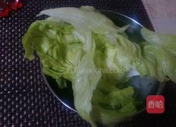 香辣鸡腿汉堡的做法图解11