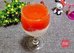 番茄酸奶汁的做法图解5