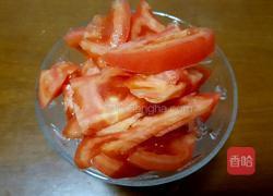 番茄酸奶汁的做法图解3