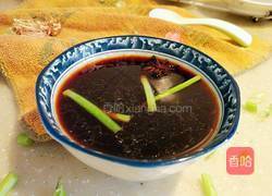 潮州卤水的做法图解8