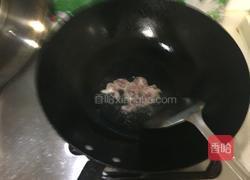 土豆肉丝炒饭的做法图解3