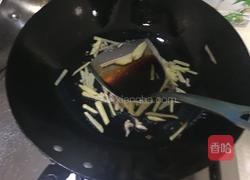 土豆肉丝炒饭的做法图解5